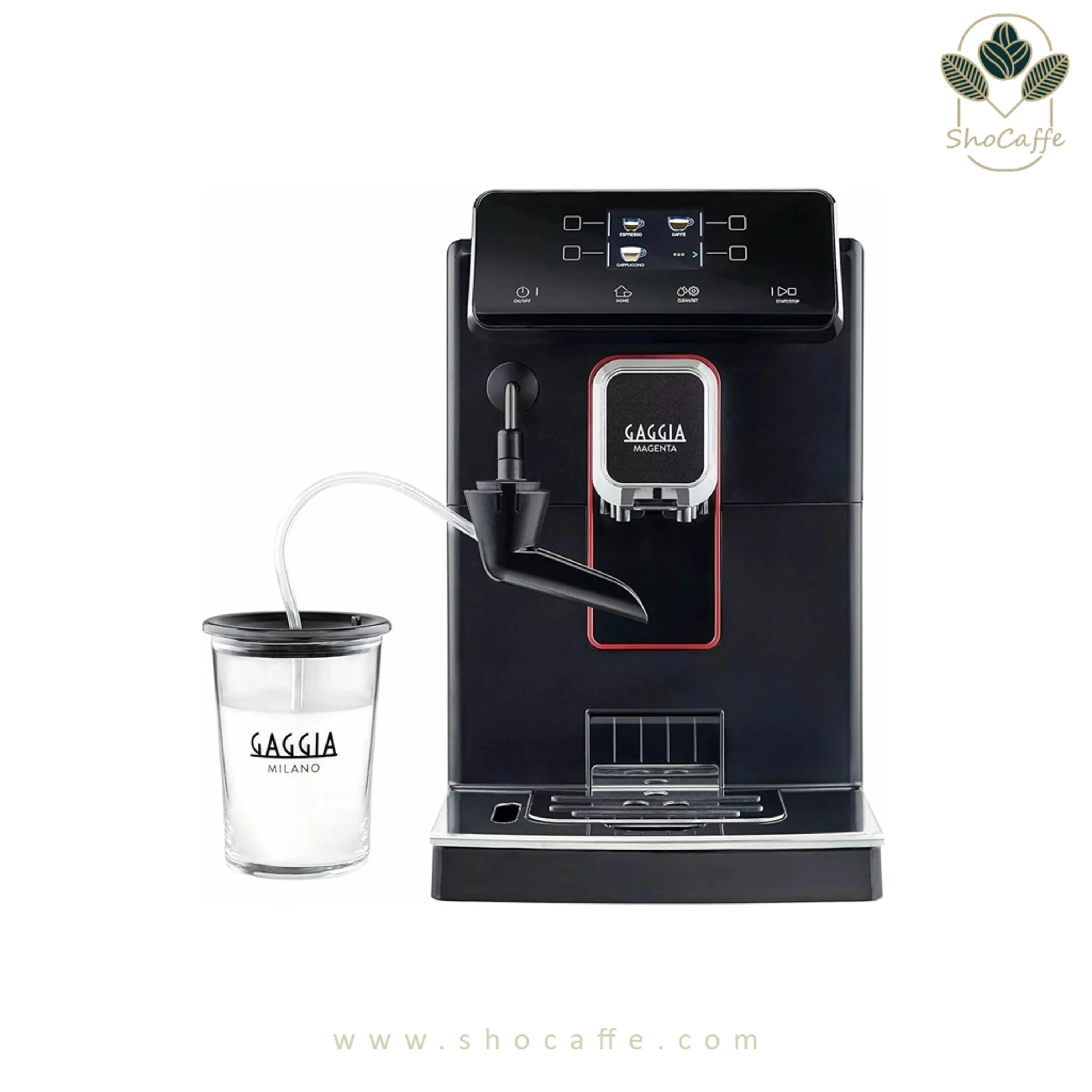 اسپرسوساز گاگیا مدل  RI 8701/01-ساخت ایتالیا